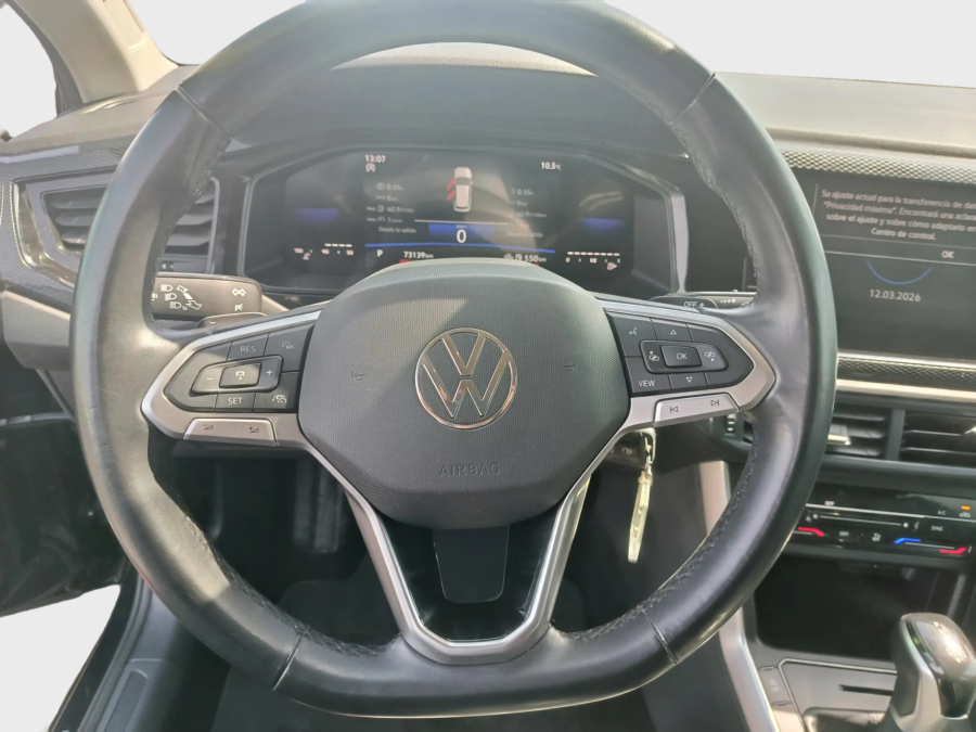 Imagen de Volkswagen Taigo