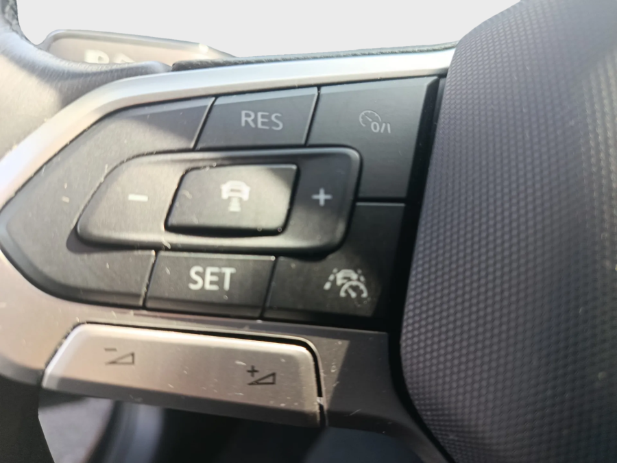 Imagen de Volkswagen Taigo