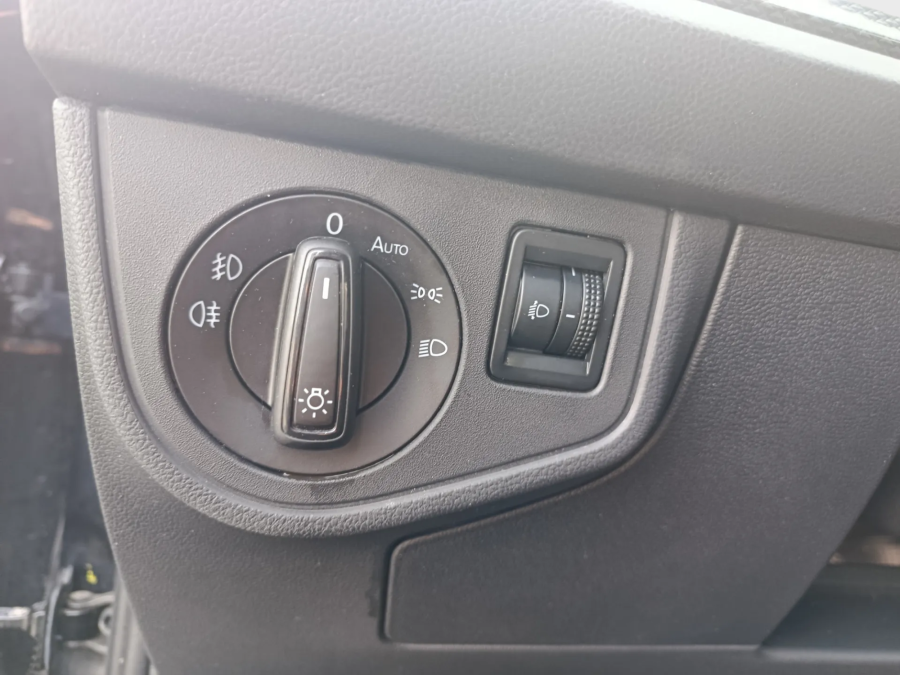 Imagen de Volkswagen Taigo