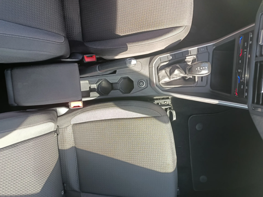 Imagen de Volkswagen Taigo