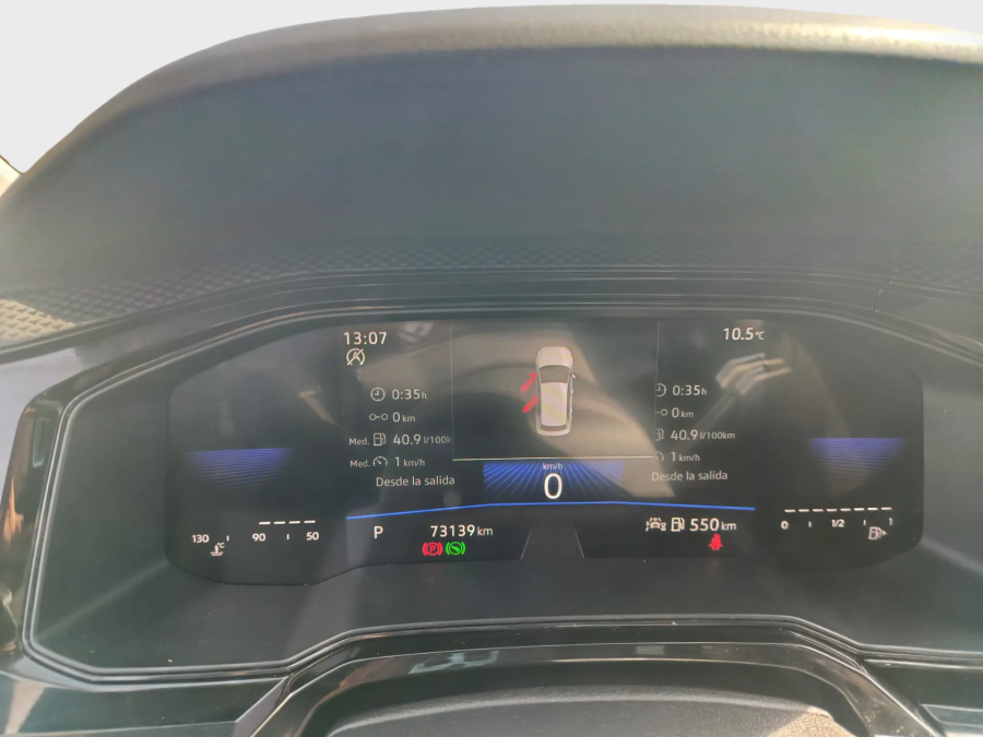 Imagen de Volkswagen Taigo