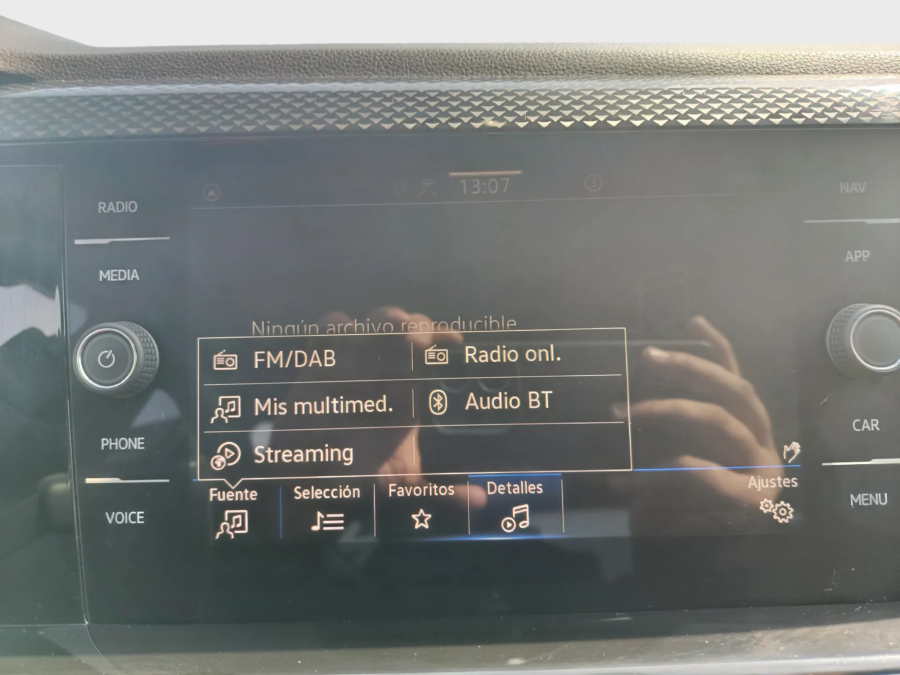 Imagen de Volkswagen Taigo