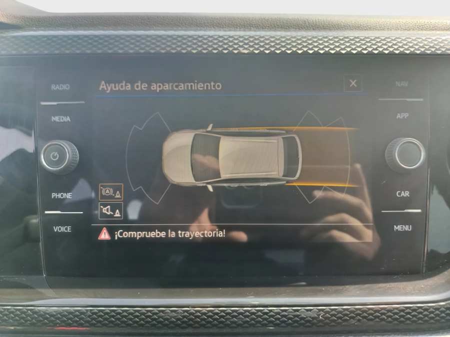Imagen de Volkswagen Taigo