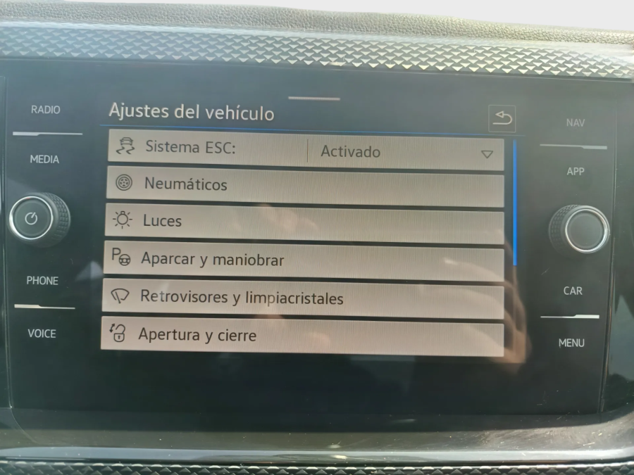 Imagen de Volkswagen Taigo