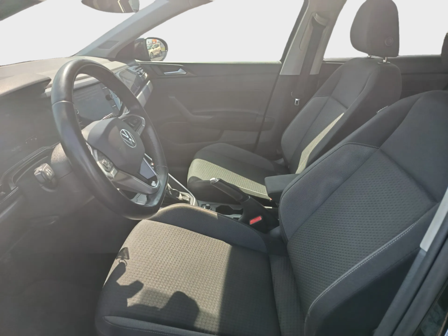 Imagen de Volkswagen Taigo