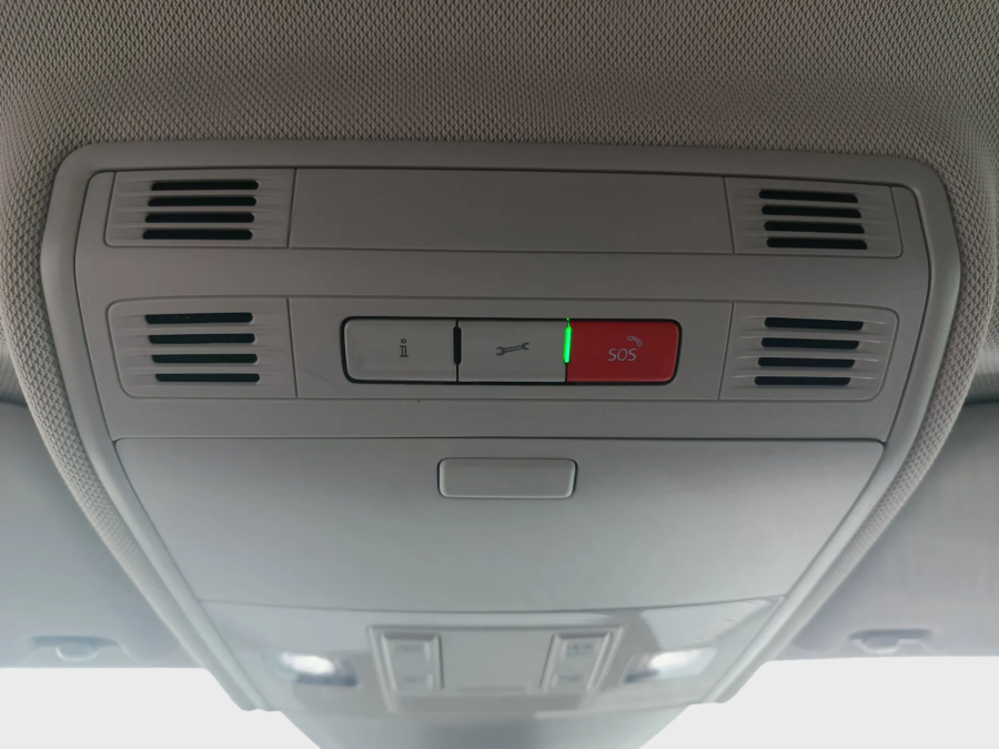 Imagen de Volkswagen Taigo