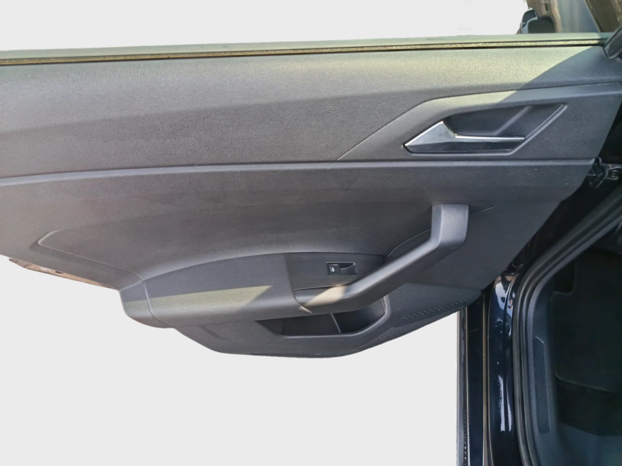Imagen de Volkswagen Taigo