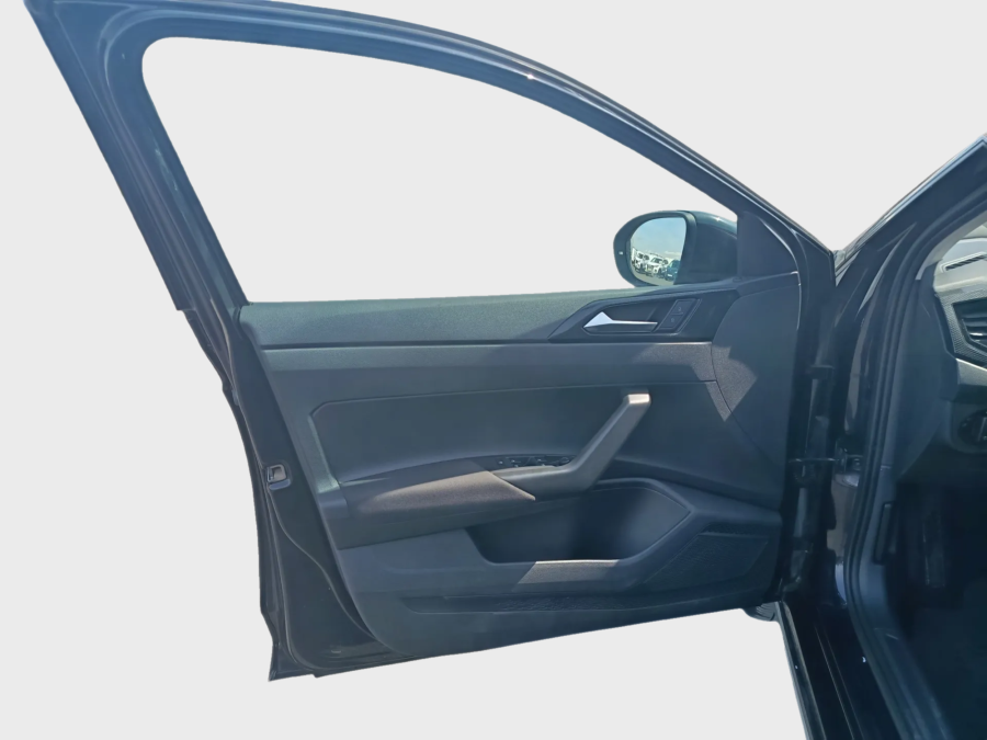 Imagen de Volkswagen Taigo