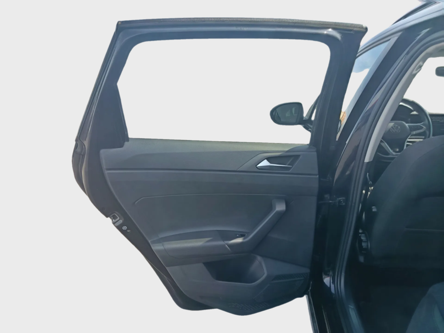 Imagen de Volkswagen Taigo