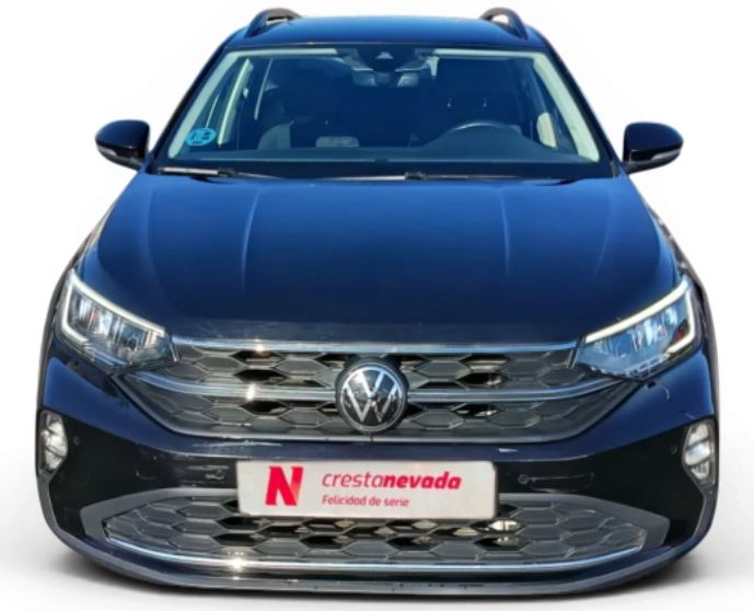 Imagen de Volkswagen Taigo