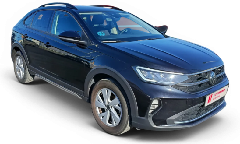 Imagen de Volkswagen Taigo