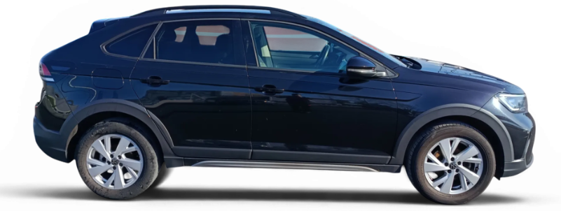 Imagen de Volkswagen Taigo