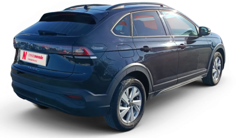 Imagen de Volkswagen Taigo