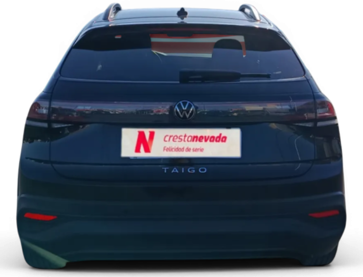 Imagen de Volkswagen Taigo