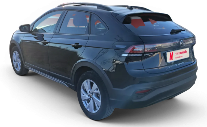 Imagen de Volkswagen Taigo