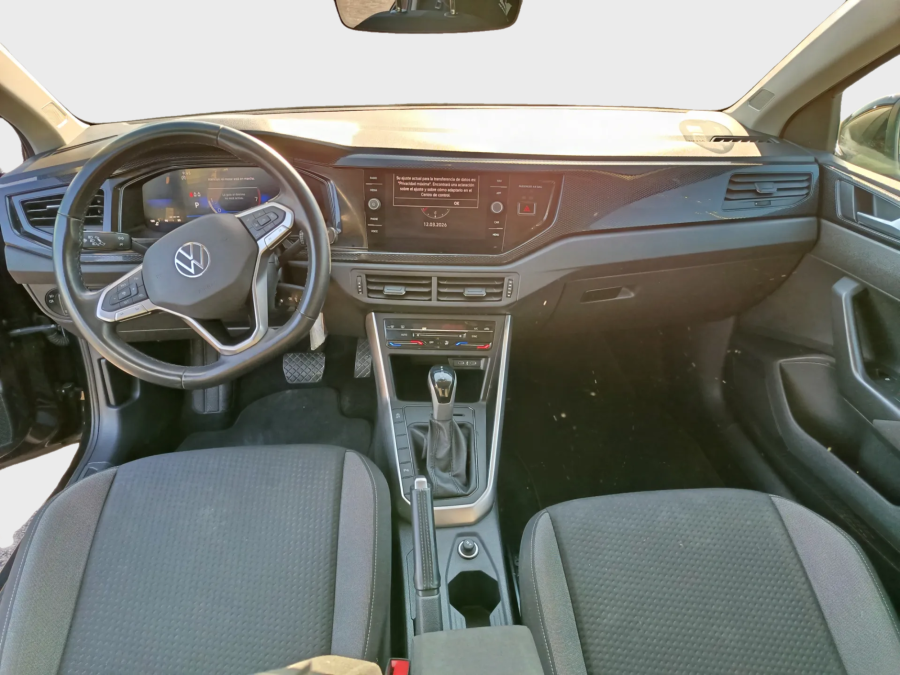 Imagen de Volkswagen Taigo