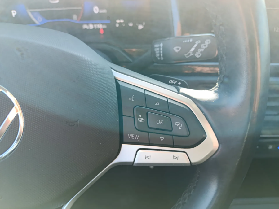 Imagen de Volkswagen Taigo