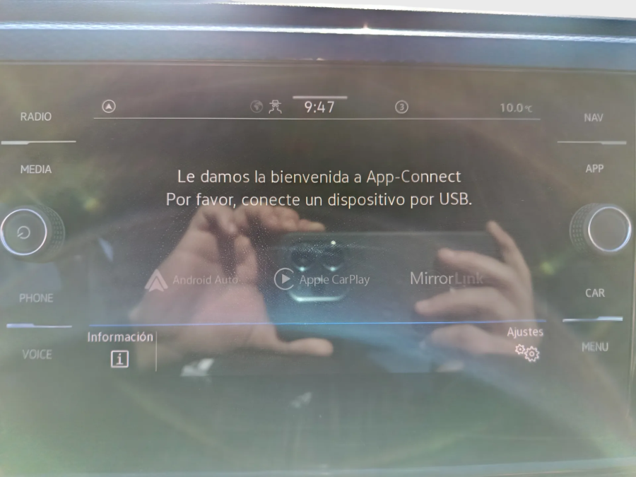 Imagen de Volkswagen Taigo