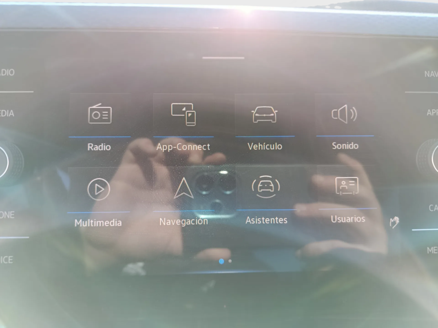 Imagen de Volkswagen Taigo