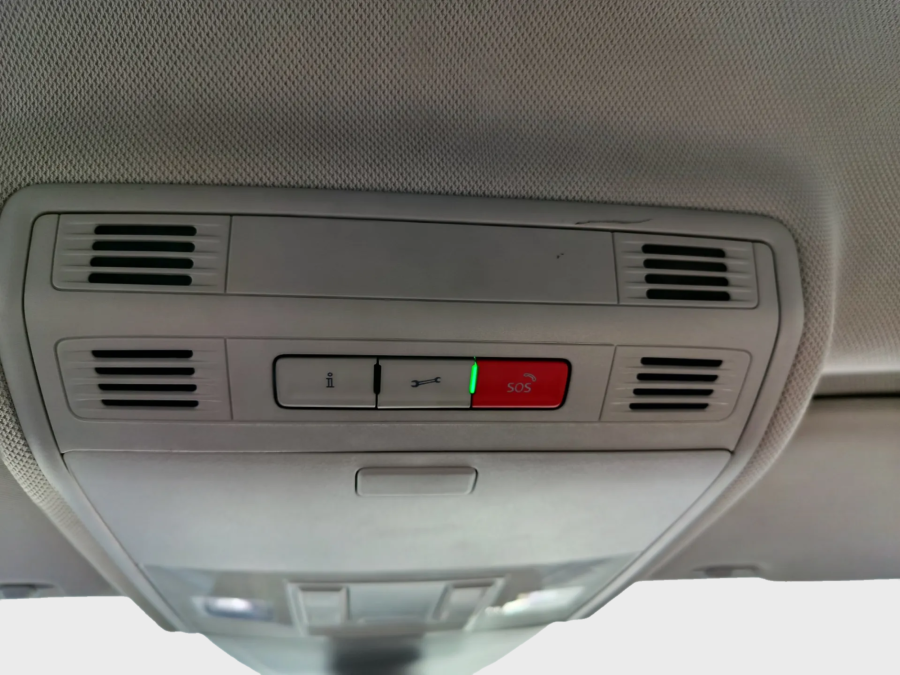Imagen de Volkswagen Taigo