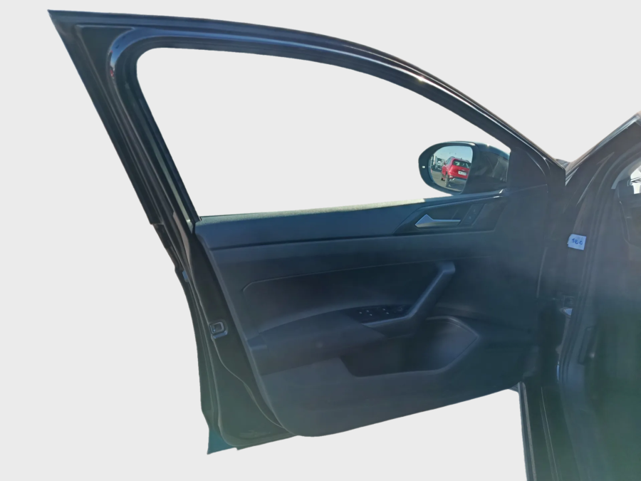 Imagen de Volkswagen Taigo