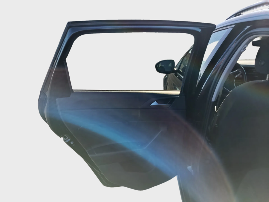 Imagen de Volkswagen Taigo