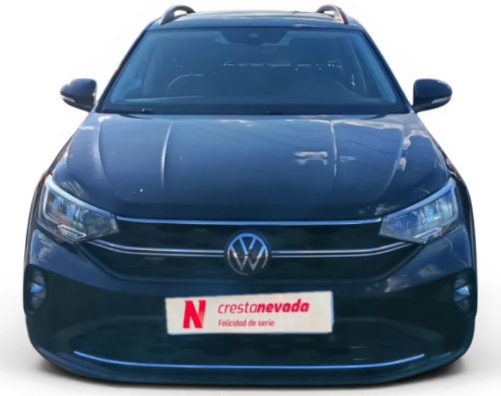 Imagen de Volkswagen Taigo