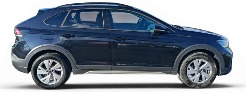 Imagen de Volkswagen Taigo