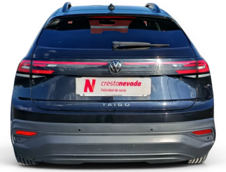 Imagen de Volkswagen Taigo