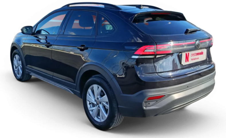 Imagen de Volkswagen Taigo