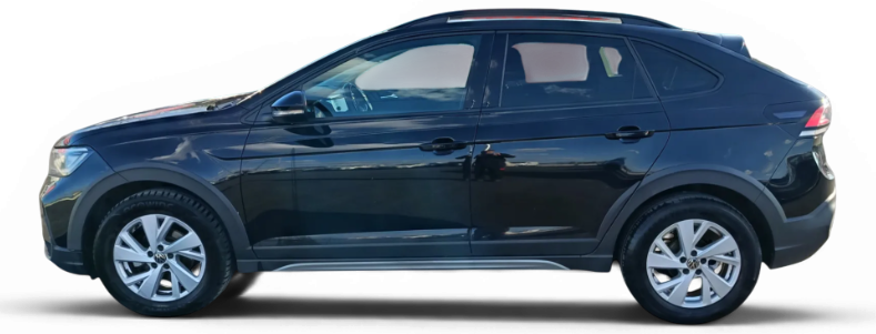 Imagen de Volkswagen Taigo