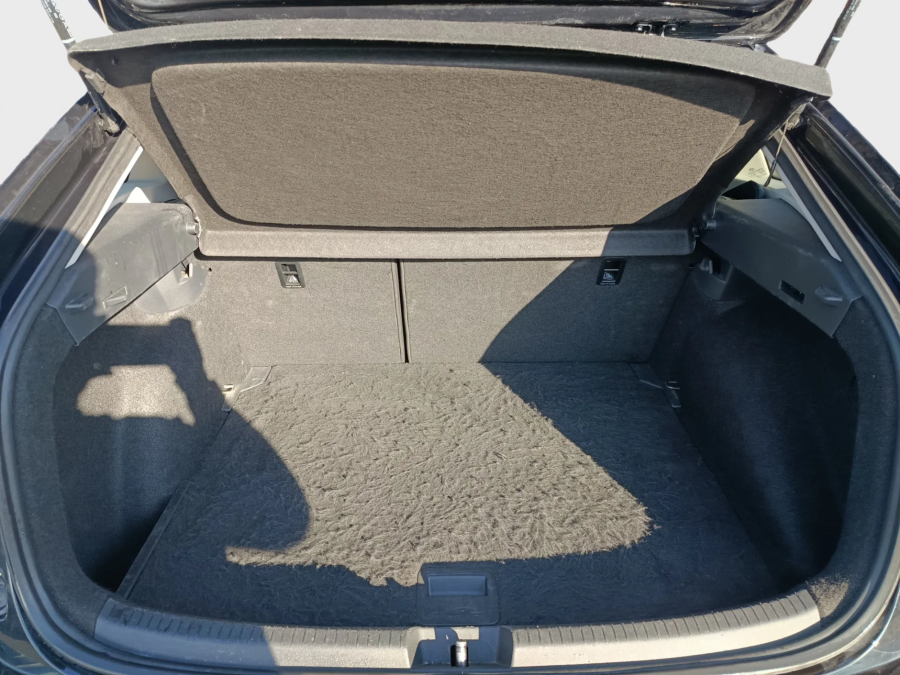 Imagen de Volkswagen Taigo