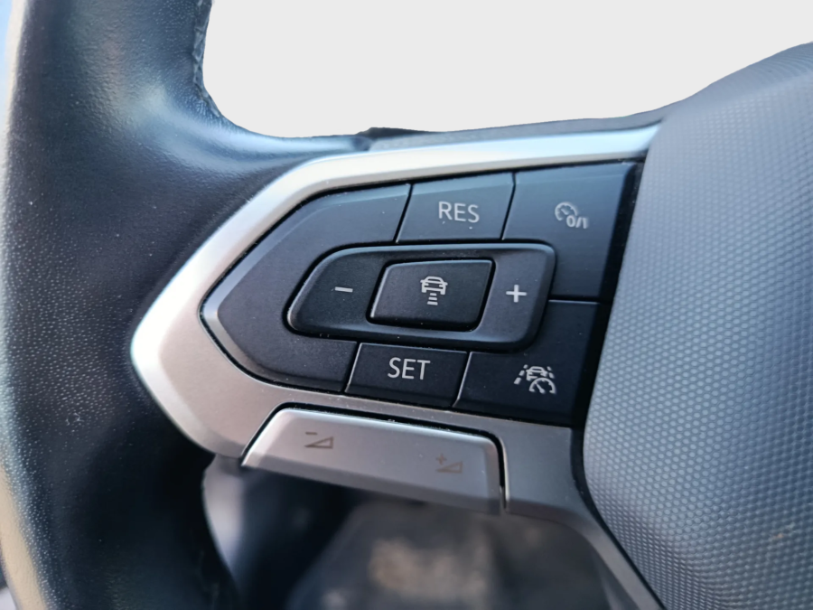 Imagen de Volkswagen Taigo