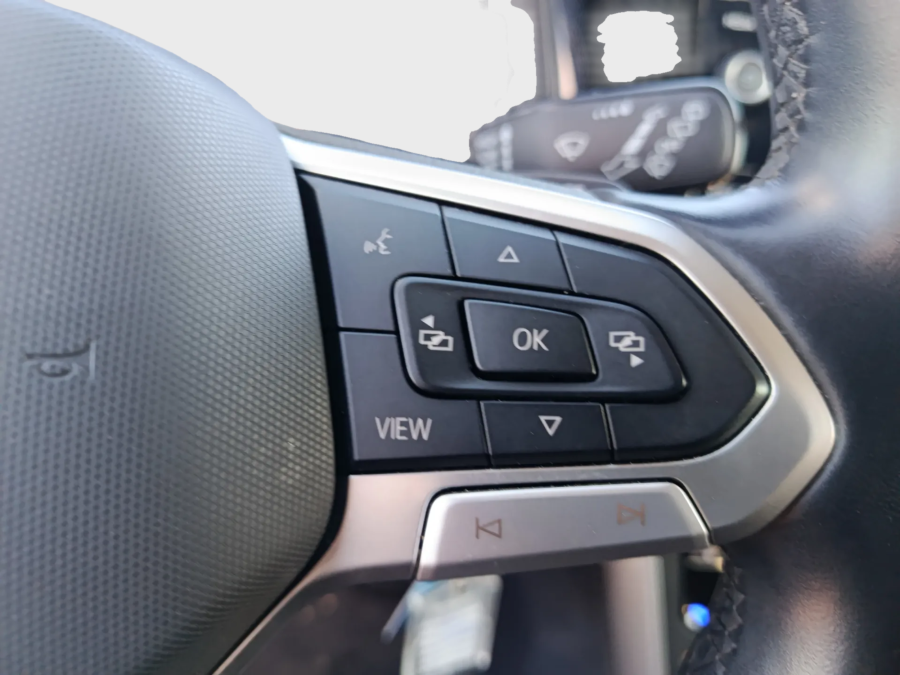 Imagen de Volkswagen Taigo