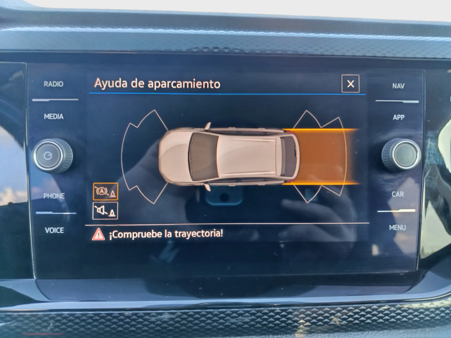 Imagen de Volkswagen Taigo