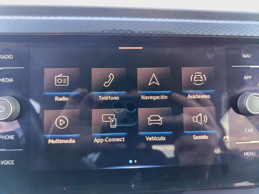 Imagen de Volkswagen Taigo