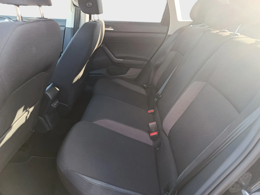 Imagen de Volkswagen Taigo