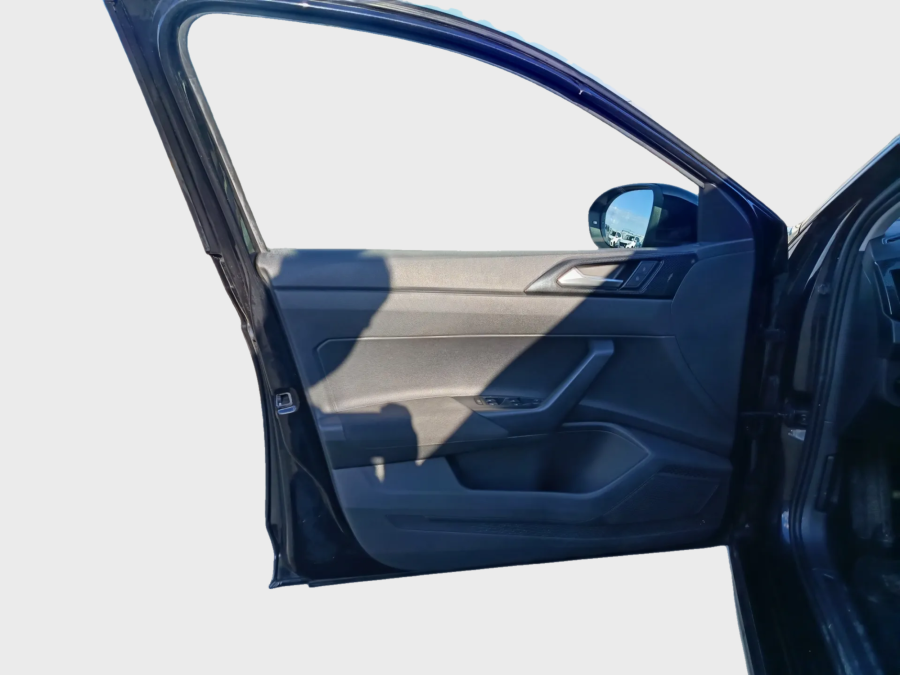 Imagen de Volkswagen Taigo