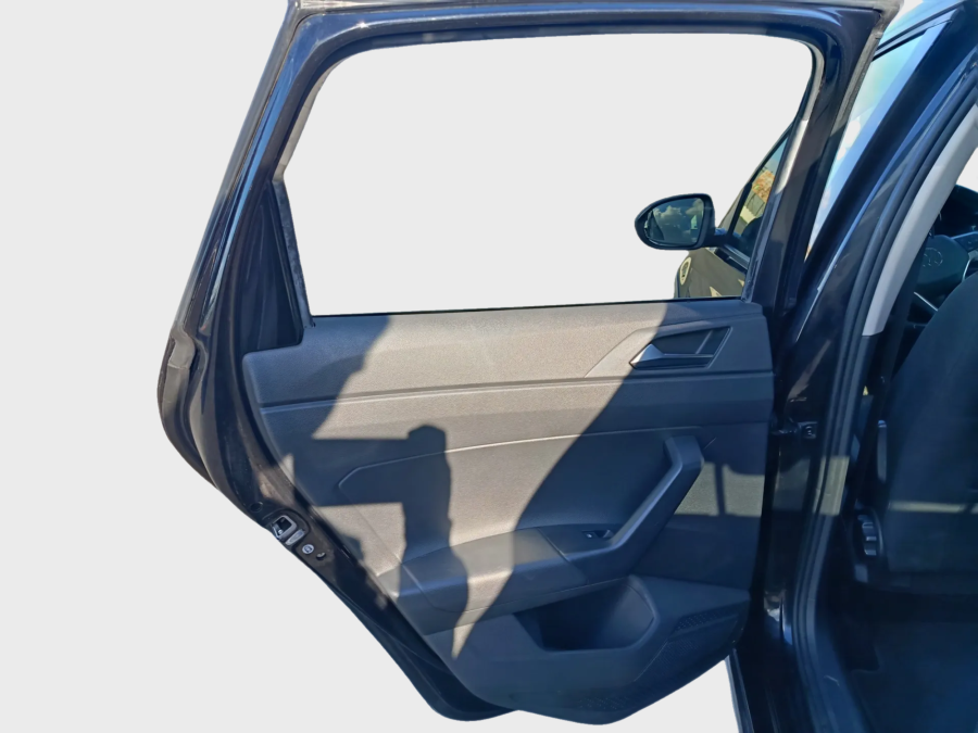 Imagen de Volkswagen Taigo