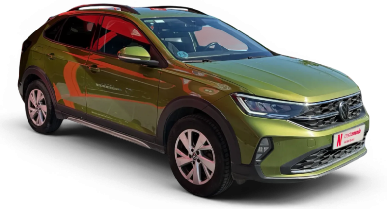 Imagen de Volkswagen Taigo