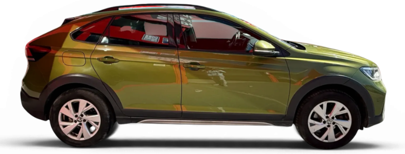 Imagen de Volkswagen Taigo