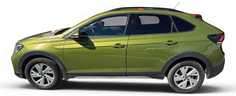 Imagen de Volkswagen Taigo