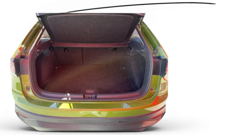 Imagen de Volkswagen Taigo