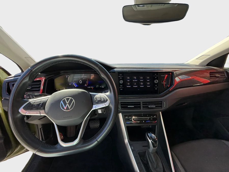 Imagen de Volkswagen Taigo
