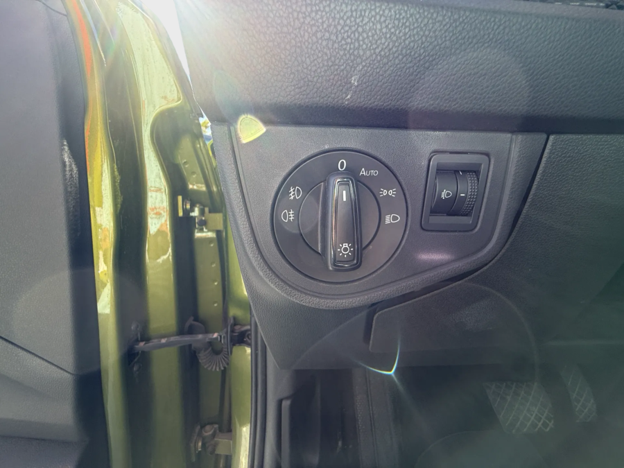 Imagen de Volkswagen Taigo