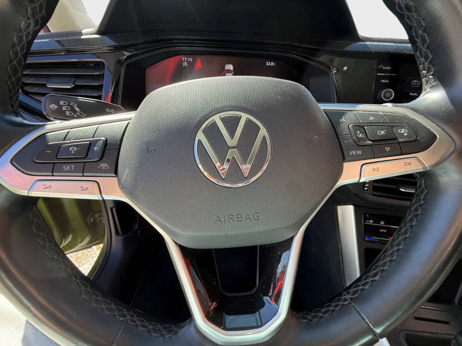 Imagen de Volkswagen Taigo