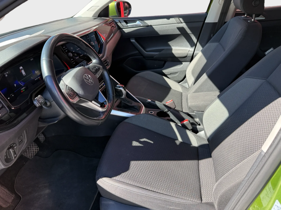 Imagen de Volkswagen Taigo