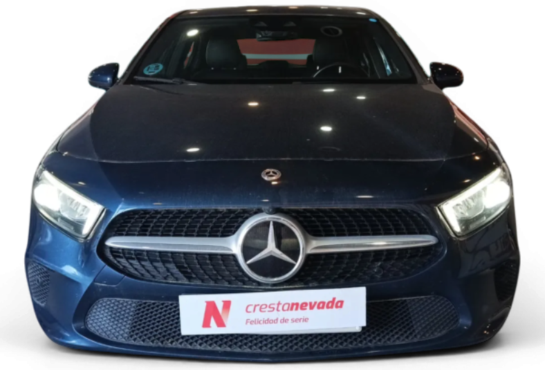 Imagen de mercedes-benz Clase A