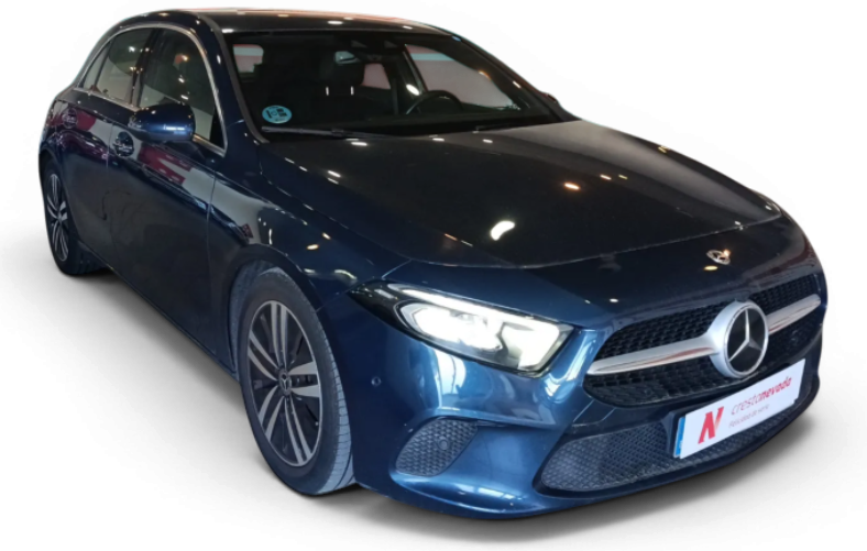 Imagen de mercedes-benz Clase A
