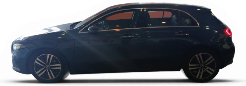 Imagen de mercedes-benz Clase A